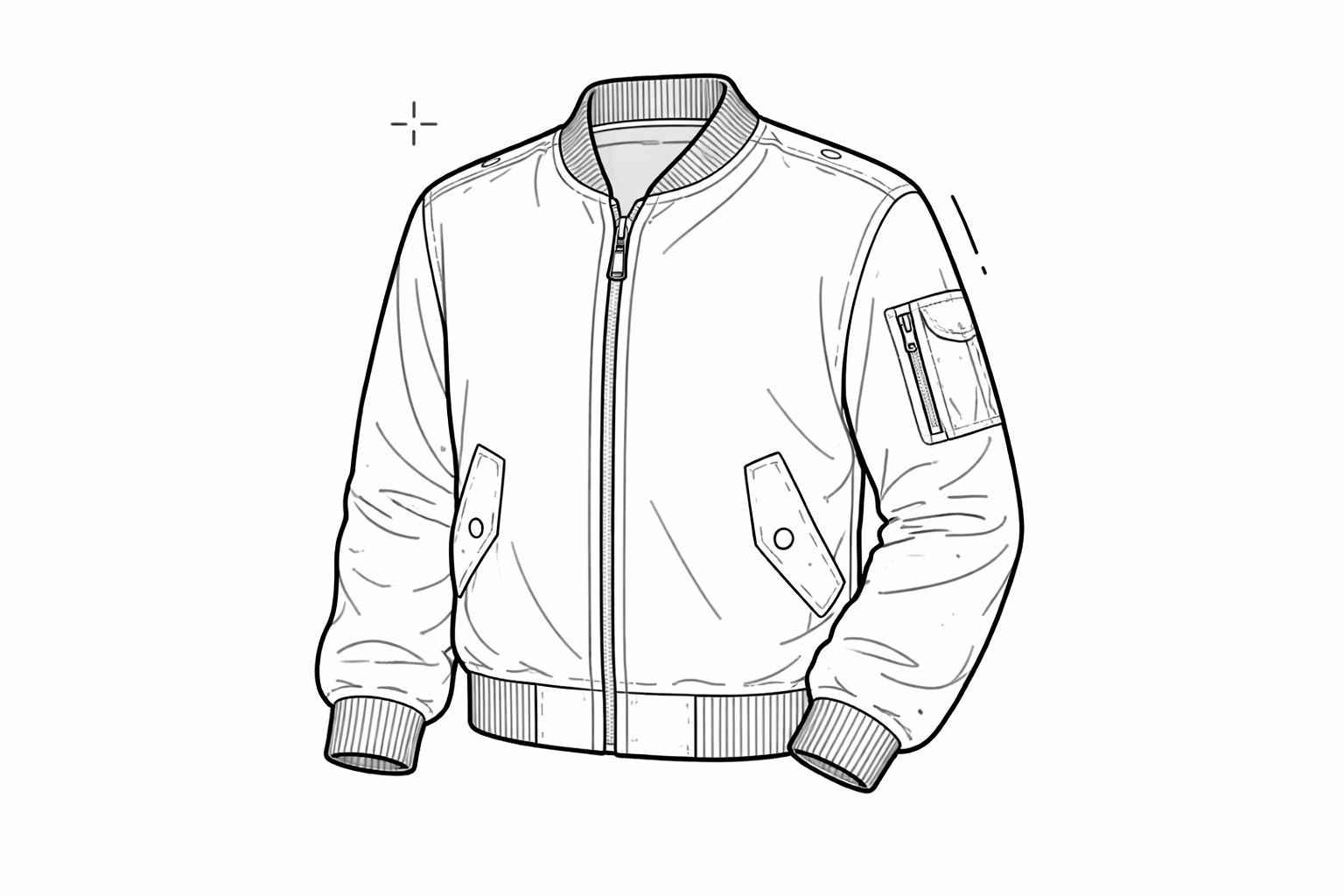 Bomber Jackets