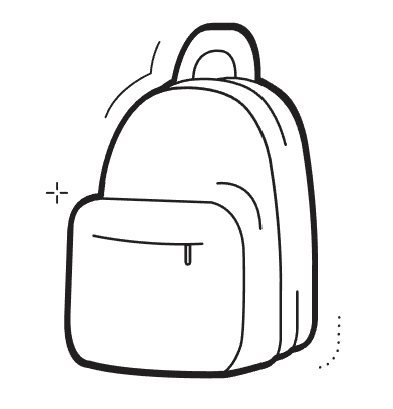Backpacks