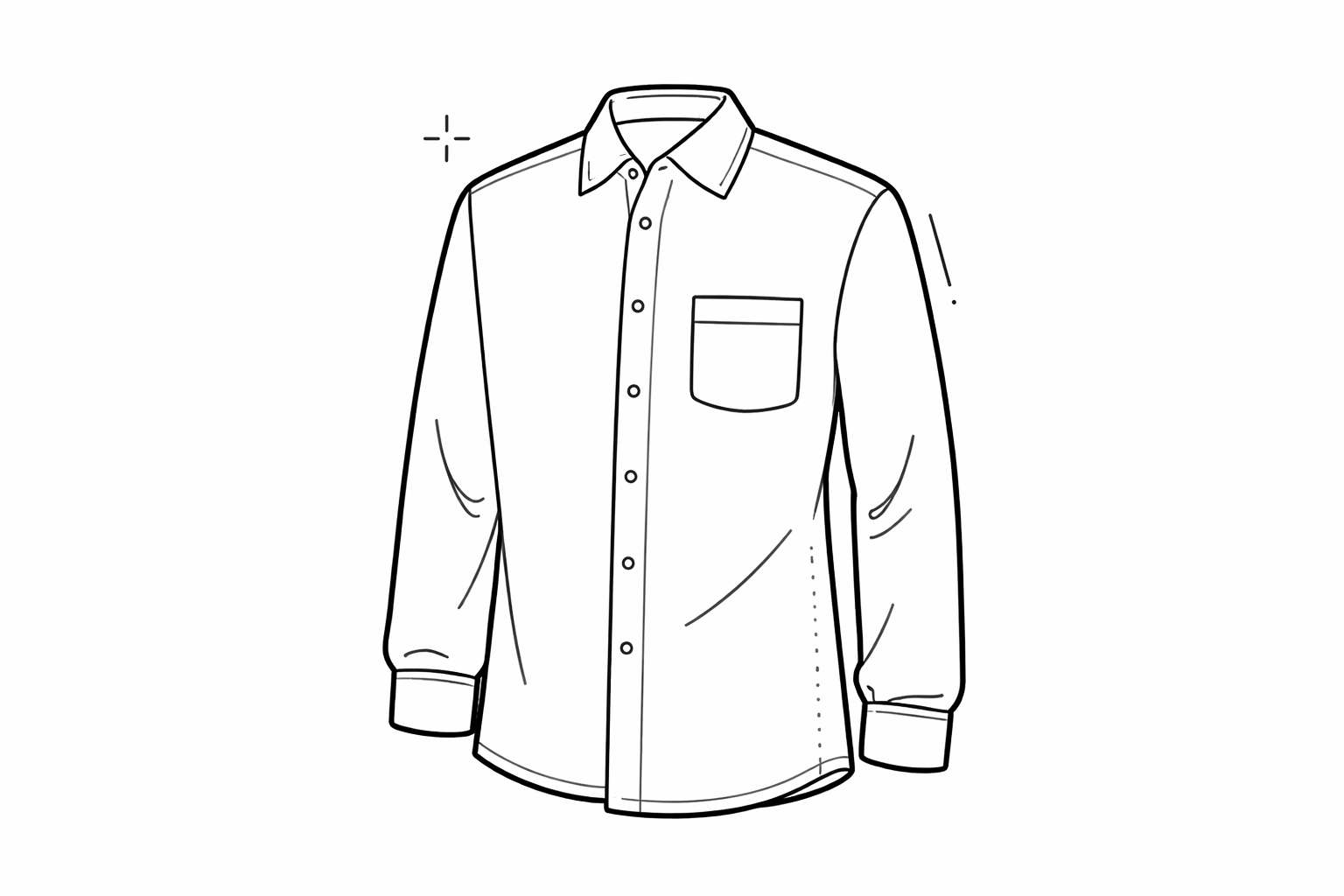 Formal Shirts