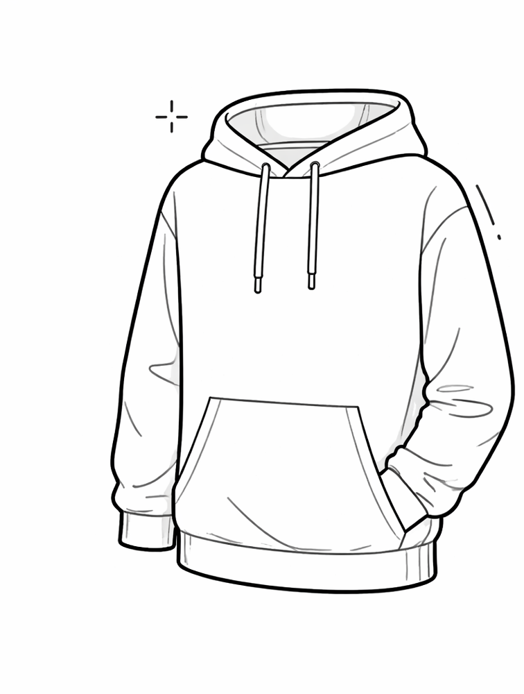 HOODIES