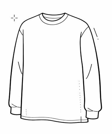 Long Sleeve T-Shirts