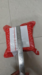 Elastic Storage Pouch Stretchable Organizer Bag (Pack of 5)