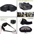 Outdoor Sports Goggles