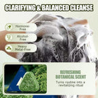 Natural Shampoo Bar For Strengthening Hair? BUY 2 GET 2 FREE! ?