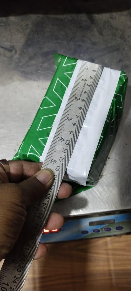 Avocado Hair Mask (Pack of 1)