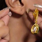 Set of Necklace and Earring (Pack of 1)