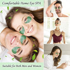 Seaweed Moisturizing Eye Patches (Pack of 1)