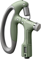 Adjustable Counting Grip