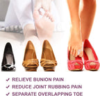 Bunion Corrector Pads with Separator (Pair of 1)