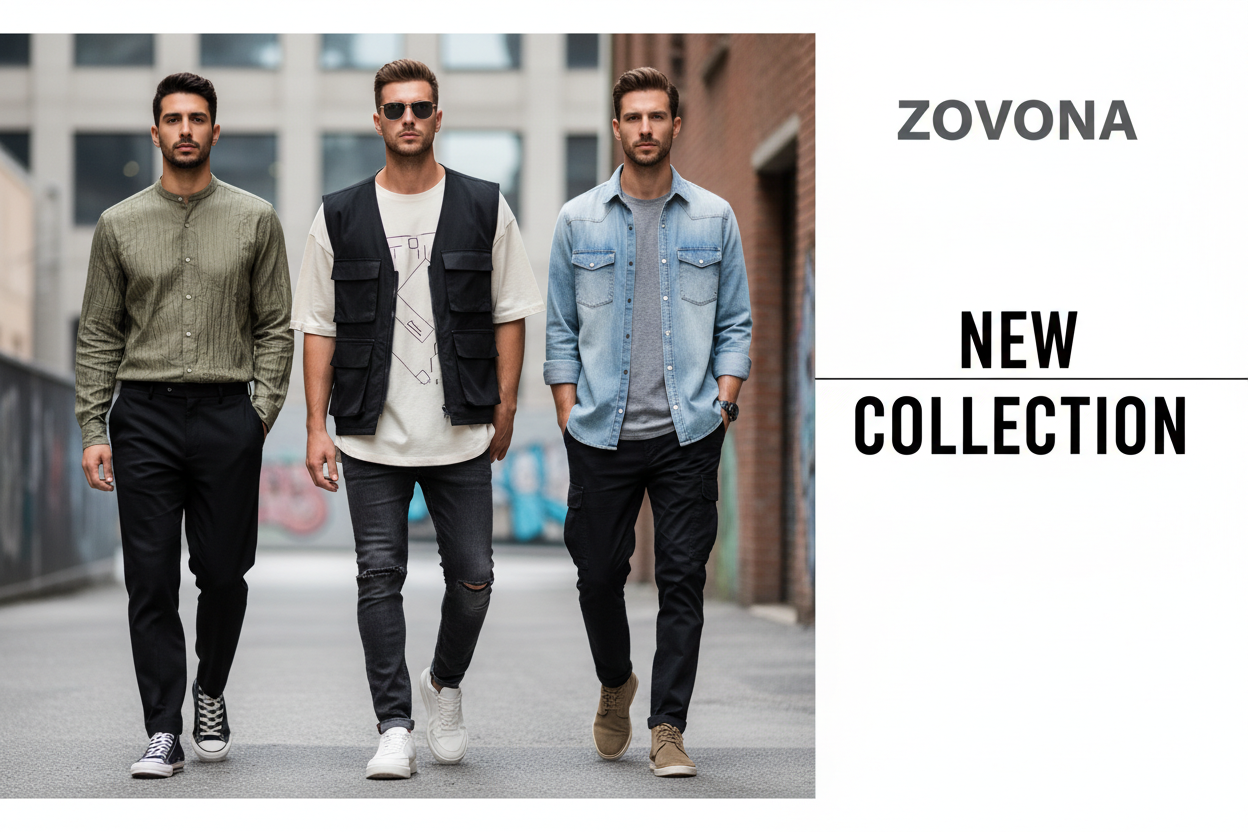 New Collection Banner